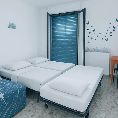 Con Terrazza E Vista Panoramica * Алассио