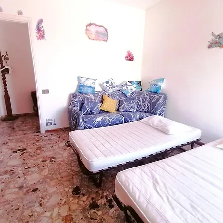 Con Terrazza E Vista Panoramica * Алассио